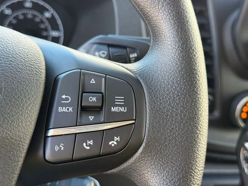 New 2025 Ford Transit 250 148 Medium Roof image 12