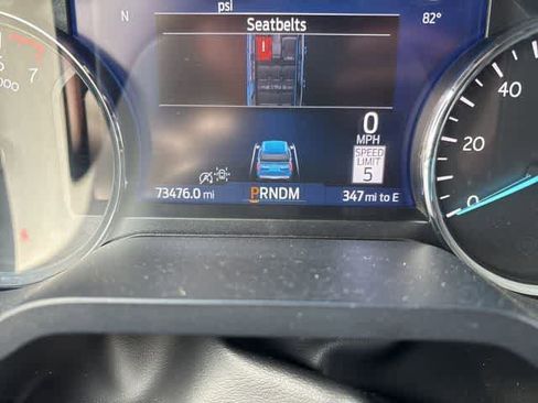 Used 2024 Ford Expedition Max Limited RWD image 13