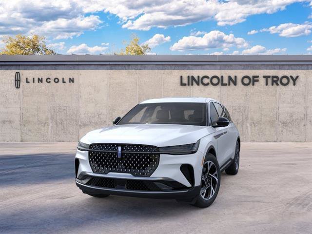 New 2026 Lincoln Nautilus Premier w/ Equipment Group 102A AWD/4WD image 2