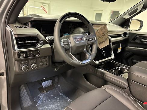 New 2026 GMC Yukon Elevation w/ Elevation Premium Package AWD/4WD image 28