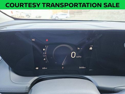 New 2026 Buick Encore GX Preferred w/ Comfort Package FWD image 21