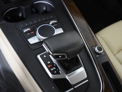 Used 2018 Audi A4 2.0T Prestige w/ Prestige Package image 14