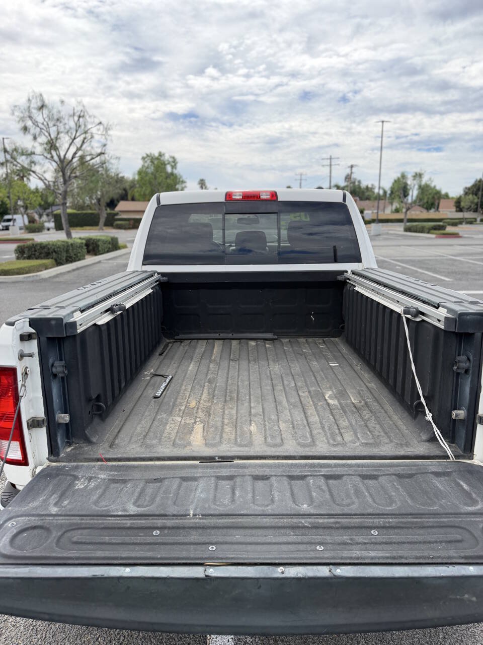Used 2009 Dodge Ram 1500 Truck SLT w/ Light Group AWD/4WD image 30