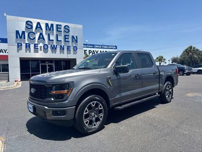 Used 2024 Ford F150 STX