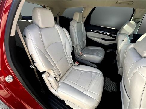 Used 2022 Buick Enclave Premium w/ Experience Buick Package image 23
