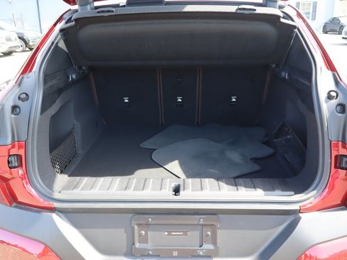 Used 2025 BMW X2 xDrive28i AWD/4WD image 16