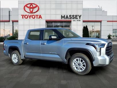 New 2025 Toyota Tundra SR5