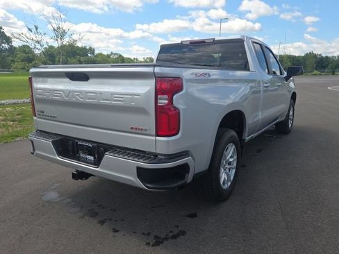 Used 2019 Chevrolet Silverado 1500 RST w/ All-Star Edition AWD/4WD image 9