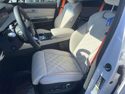 New 2026 Genesis GV70 3.5T Sport Prestige image 20