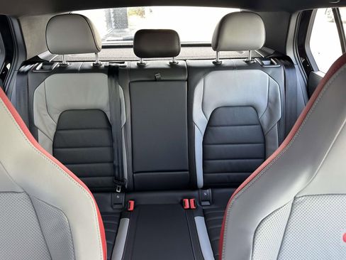 New 2026 Volkswagen GTI SE image 14