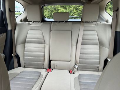 Used 2019 Honda CR-V LX