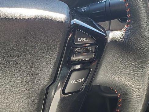 Certified 2023 Nissan Frontier PRO-4X w/ Tow Package image 20