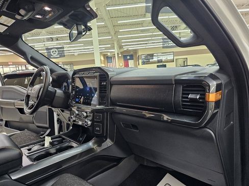 Used 2022 Ford F150 Tremor w/ Equipment Group 401A Mid AWD/4WD image 22