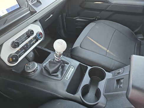 Used 2022 Ford Bronco 2-Door image 24