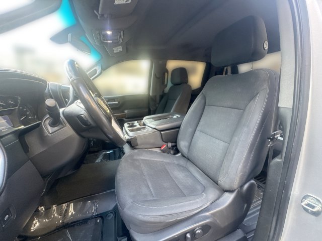 Used 2021 GMC Sierra 1500 Elevation AWD/4WD image 14