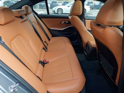 Used 2023 BMW 330i xDrive Sedan w/ Driving Assistance Package AWD/4WD image 30