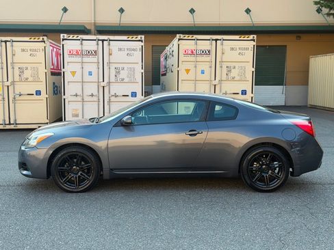 Used 2012 Nissan Altima 2.5 S FWD image 5