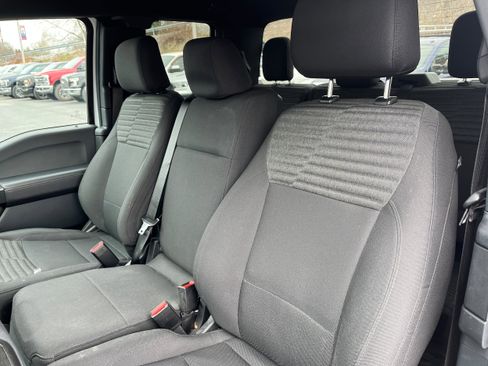 Certified 2023 Ford F150 XL w/ STX Appearance Package image 9