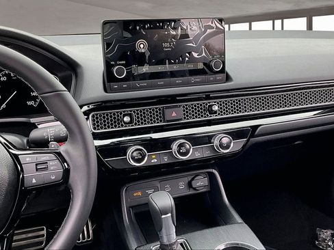 New 2026 Honda Civic Sport image 6