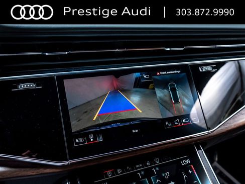 New 2026 Audi Q7 3.0T Prestige AWD/4WD image 17