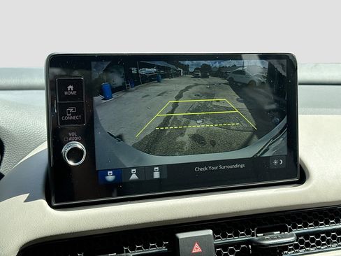 New 2026 Honda HR-V LX image 11