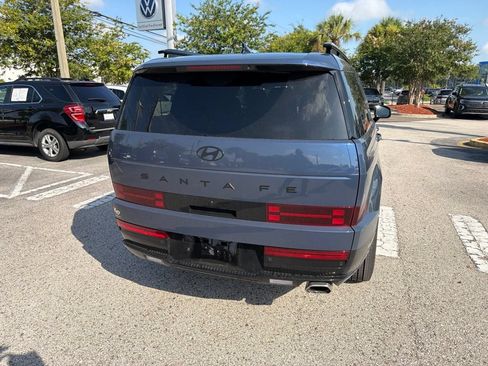 Used 2026 Hyundai Santa Fe Calligraphy FWD image 16