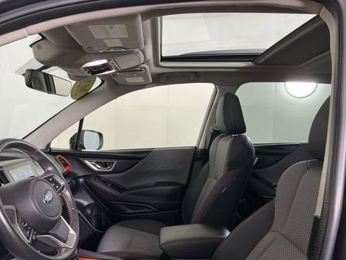 Used 2020 Subaru Forester Sport AWD/4WD image 15