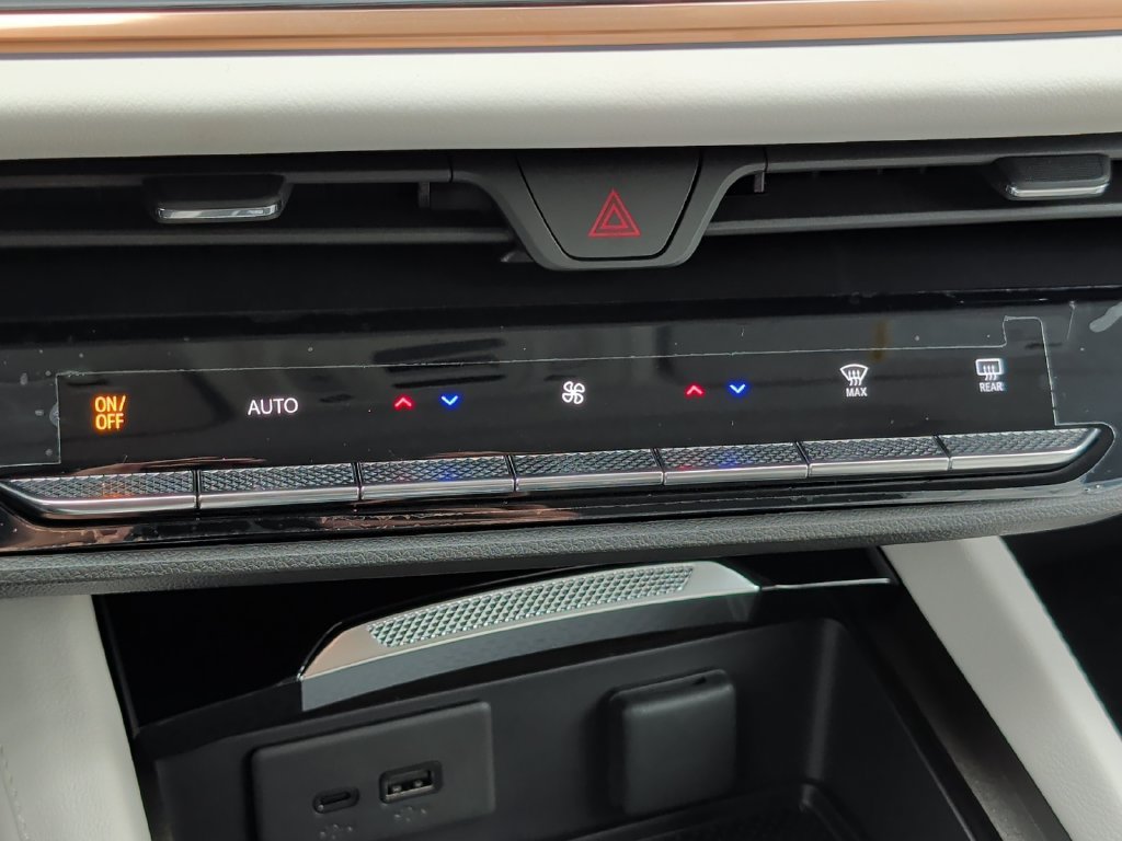 New 2026 Buick Envision Avenir AWD/4WD image 28