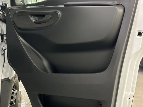 New 2025 Mercedes-Benz Sprinter 3500 image 15