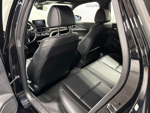 Used 2025 Acura Integra A-Spec FWD image 11