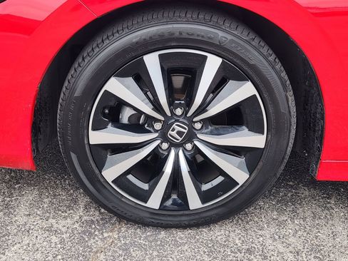 Used 2024 Honda Civic EX image 14