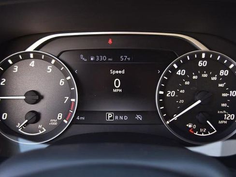 New 2026 Nissan Frontier S image 15