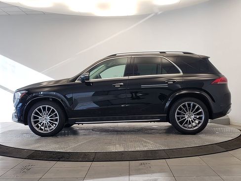 Certified 2023 Mercedes-Benz GLE 350 4MATIC image 2