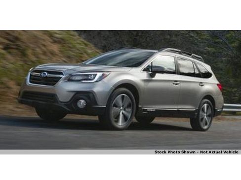 Used 2018 Subaru Outback 2.5i AWD/4WD image 1
