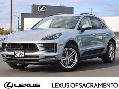 Used 2021 Porsche Macan