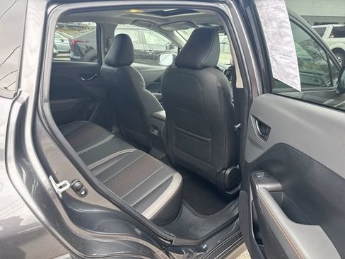 Certified 2025 Subaru Crosstrek 2.5i Limited AWD/4WD image 12