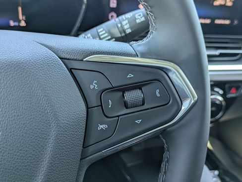 New 2026 Chevrolet Trax ACTIV w/ Driver Confidence Package image 24