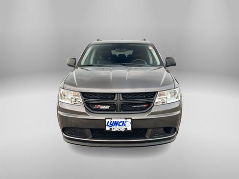 Used 2018 Dodge Journey SE w/ Blacktop Package image 8