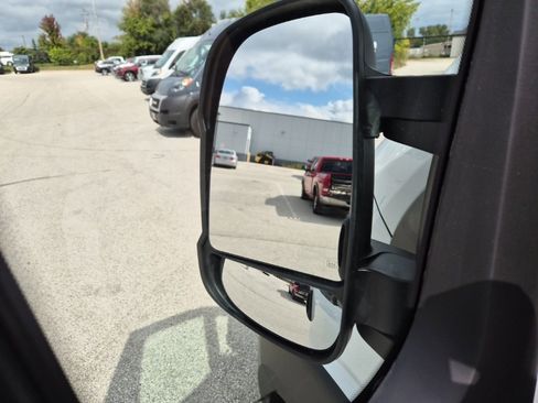 New 2026 RAM ProMaster 2500 w/ Convenience Group image 16