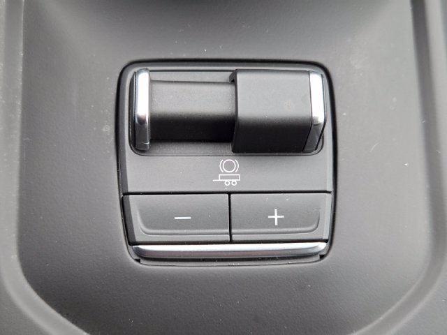 Used 2026 GMC Sierra 1500 Denali Ultimate AWD/4WD image 13