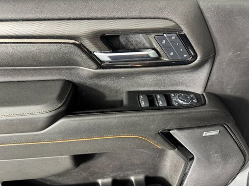 Used 2024 GMC Sierra 3500 AT4 w/ AT4 Premium Plus Package image 44