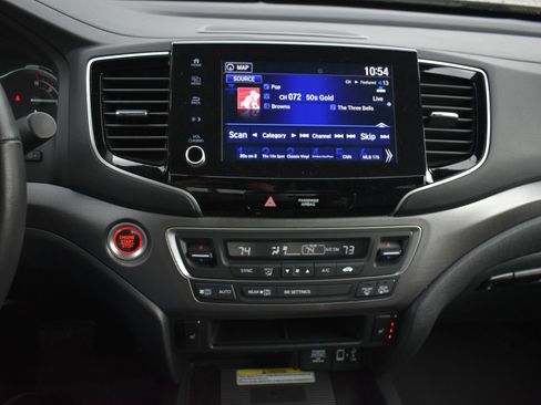 Used 2023 Honda Ridgeline RTL-E image 25