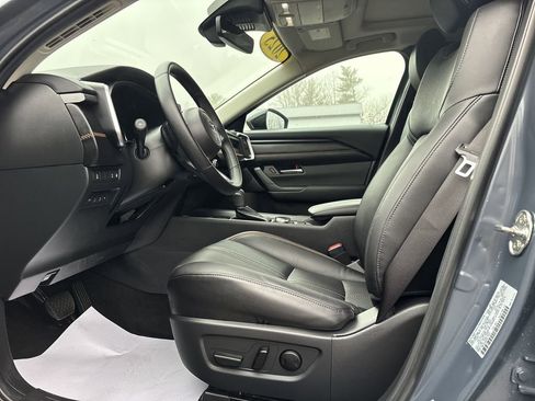 Used 2025 MAZDA CX-50 AWD 2.5 Hybrid w/ Cargo Package image 20