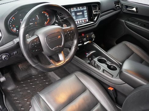 Used 2022 Dodge Durango GT w/ Blacktop Package image 10