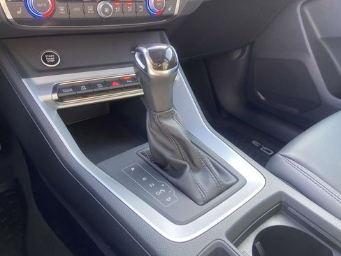 Certified 2022 Audi Q3 2.0T Premium w/ Convenience Package image 31