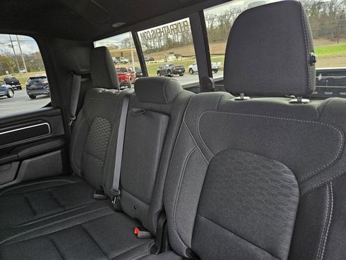 New 2026 RAM 1500 Big Horn/Lone Star image 31