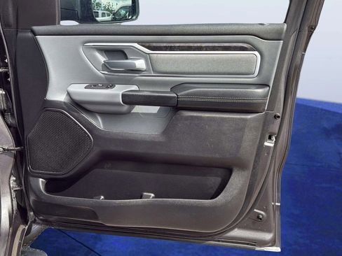 Used 2021 RAM 1500 Big Horn AWD/4WD image 19