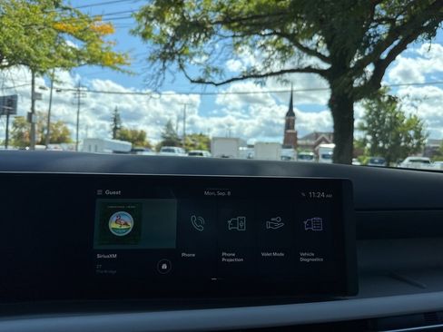 New 2026 Hyundai Tucson SEL image 20