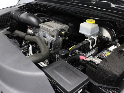 Used 2023 RAM 1500 Big Horn AWD/4WD image 13