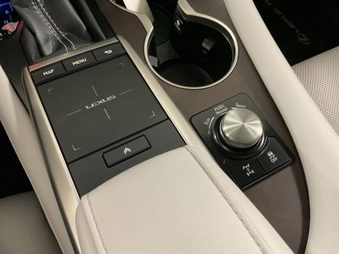 Used 2021 Lexus RX 350 350 image 19